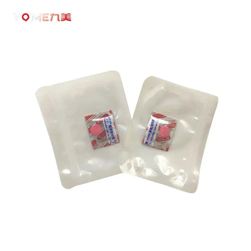 Yome-I Oxygen Absorber-3 Yome-I Oxygen Absorber-3